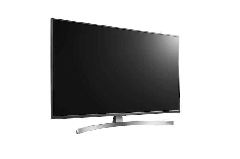 LG 49" LG NanoCell TV, 49SK8100PLA