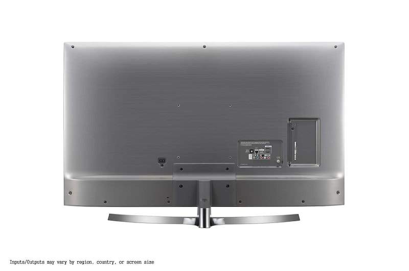 LG 49" LG NanoCell TV, 49SK8100PLA