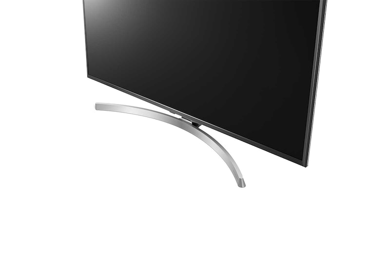 LG 49" LG NanoCell TV, 49SK8100PLA