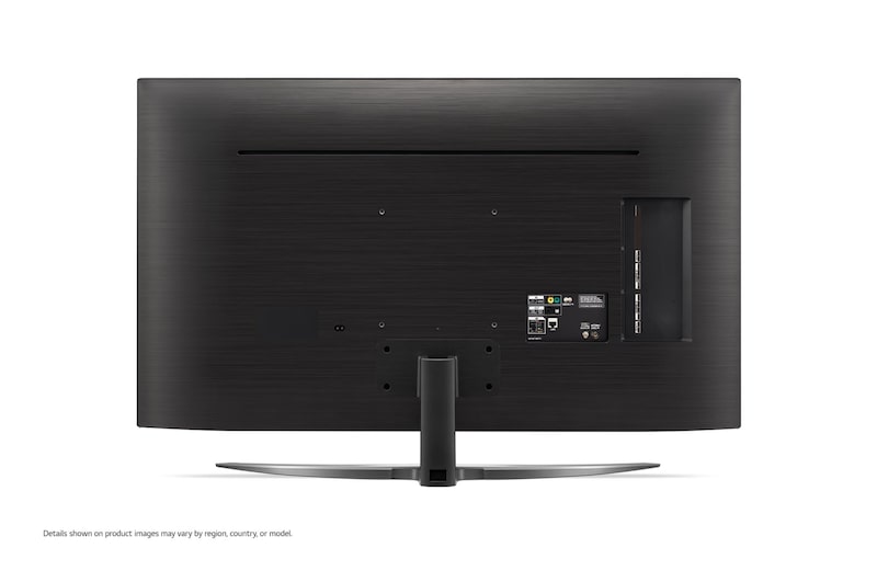 LG 49" LG NanoCell 4K TV - SM90, 49SM9000PLA