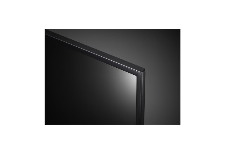 LG 49" LG ULTRA HD 4K TV, 49UH603V