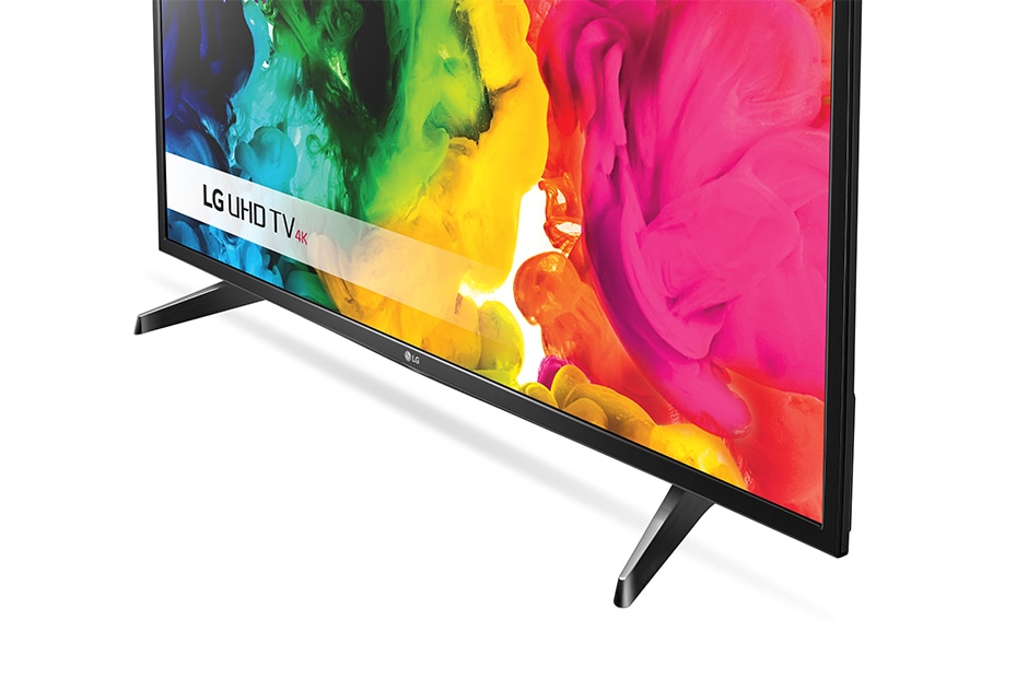 愛品館八千代店LG 2018年製 4K対応液晶テレビ 49UJ6100-JB エルジー /