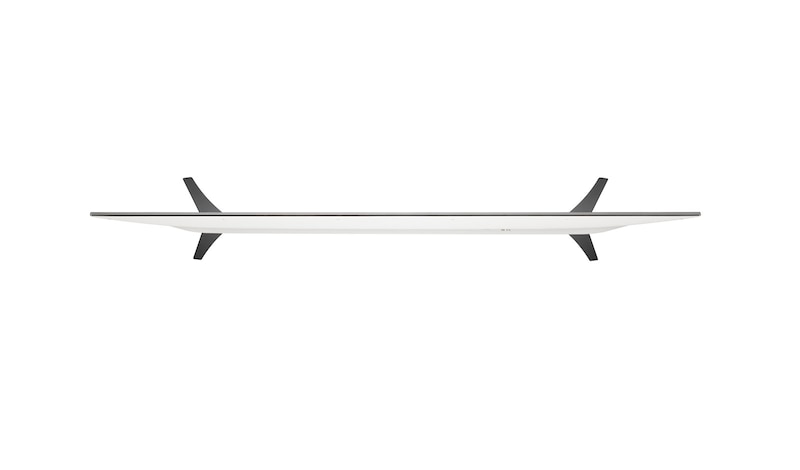 LG 49" LG ULTRA HD 4K TV, 49UH750V