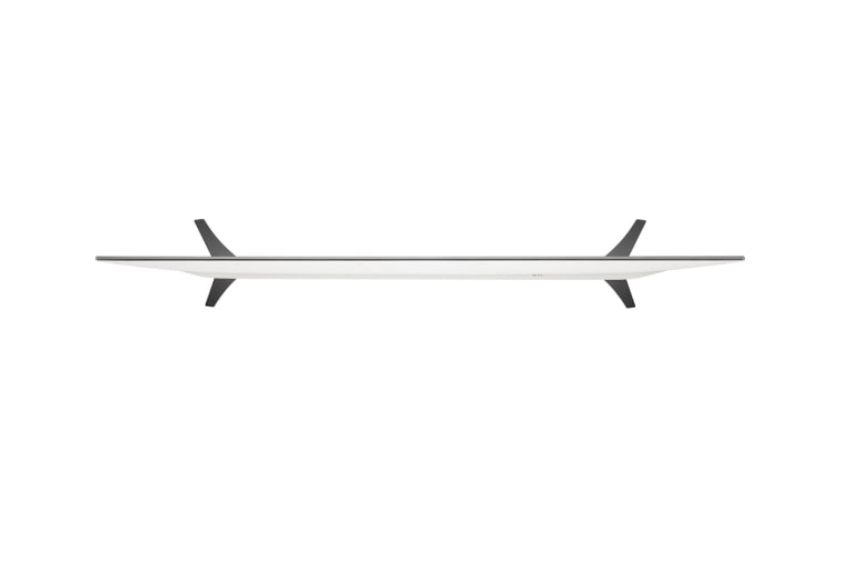 LG 49" LG ULTRA HD 4K TV, 49UH750V