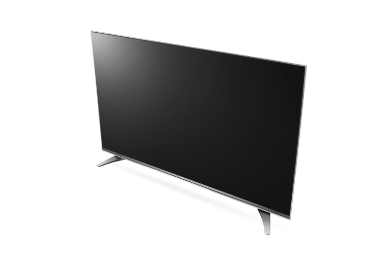 LG 49" LG ULTRA HD 4K TV, 49UH750V