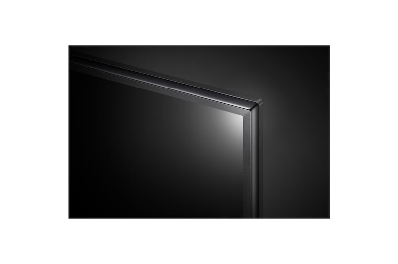 LG 49" LG ULTRA HD 4K TV, 49UK6200PLA