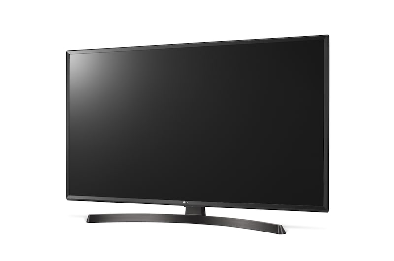 LG 49" LG ULTRA HD 4K TV, 49UK6470PLC