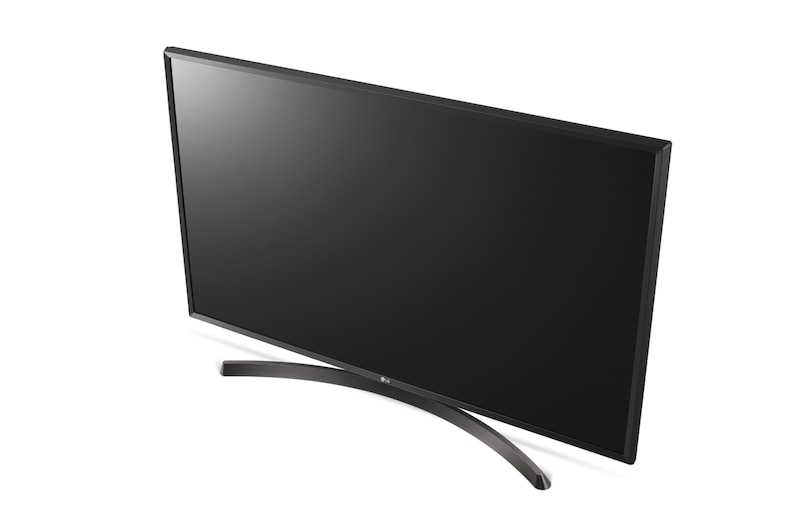 LG 49" LG ULTRA HD 4K TV, 49UK6470PLC