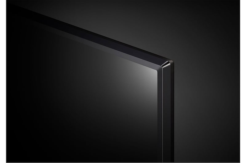 LG 49" LG ULTRA HD 4K TV, 49UK6470PLC