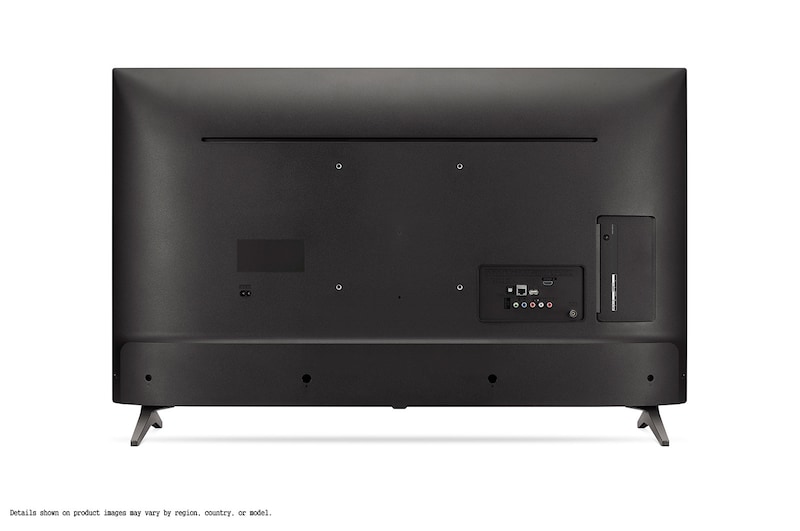 LG 49" LG ULTRA HD 4K TV, 49UM7000PLA