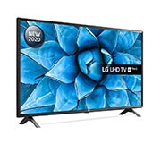 LG UN73 49 inch 4K Smart UHD TV, 49UN73006LA