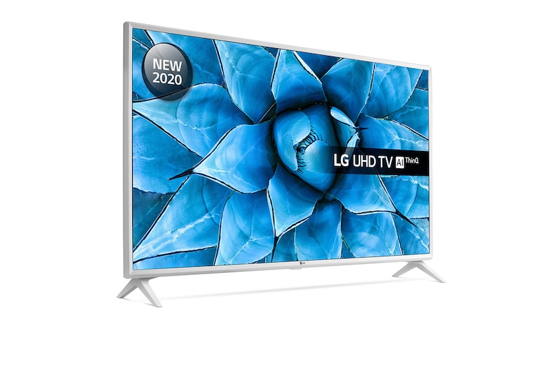 LG UN739 49 inch 4K Smart UHD TV, 49UN73906LE