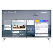 LG UN739 49 inch 4K Smart UHD TV, 49UN73906LE