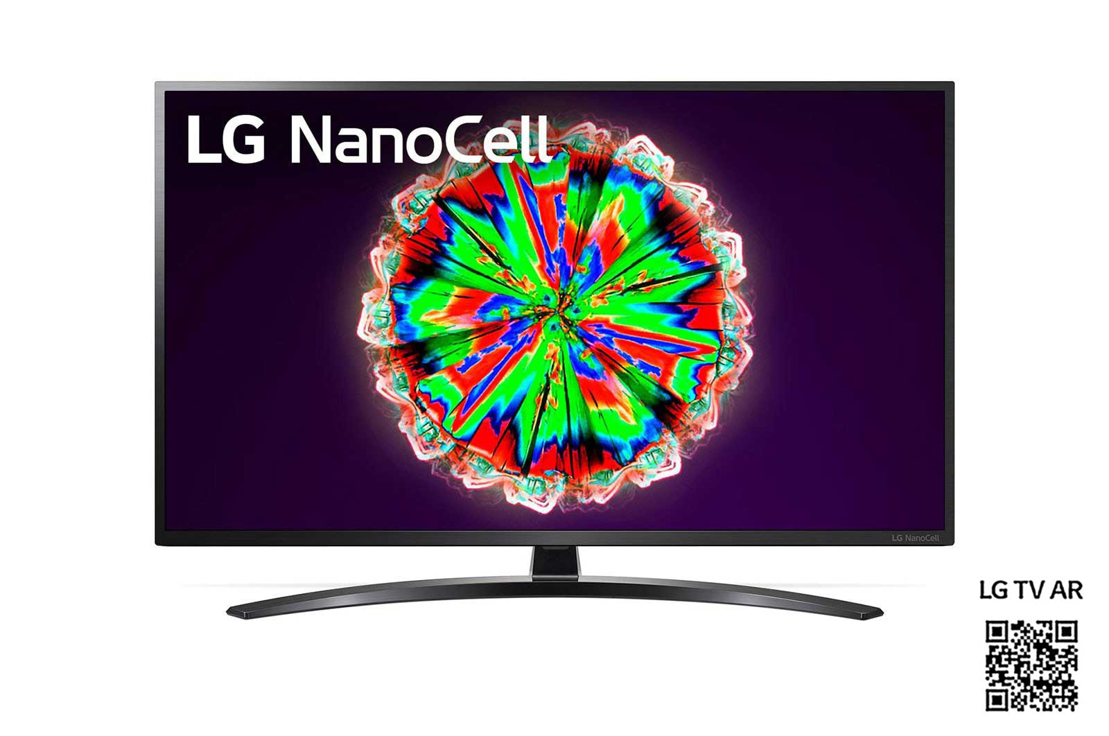 front view with infill image and logo