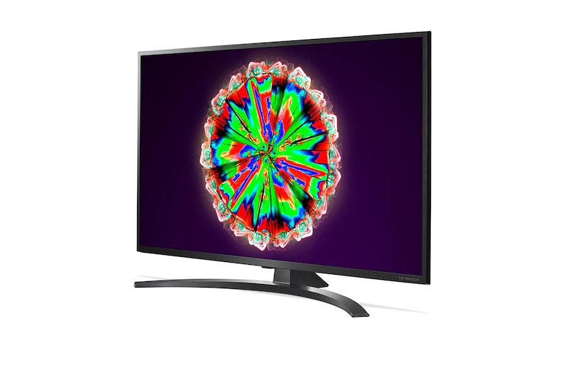 LG NanoCell NANO79 50" 4K Smart TV, 50NANO796NE