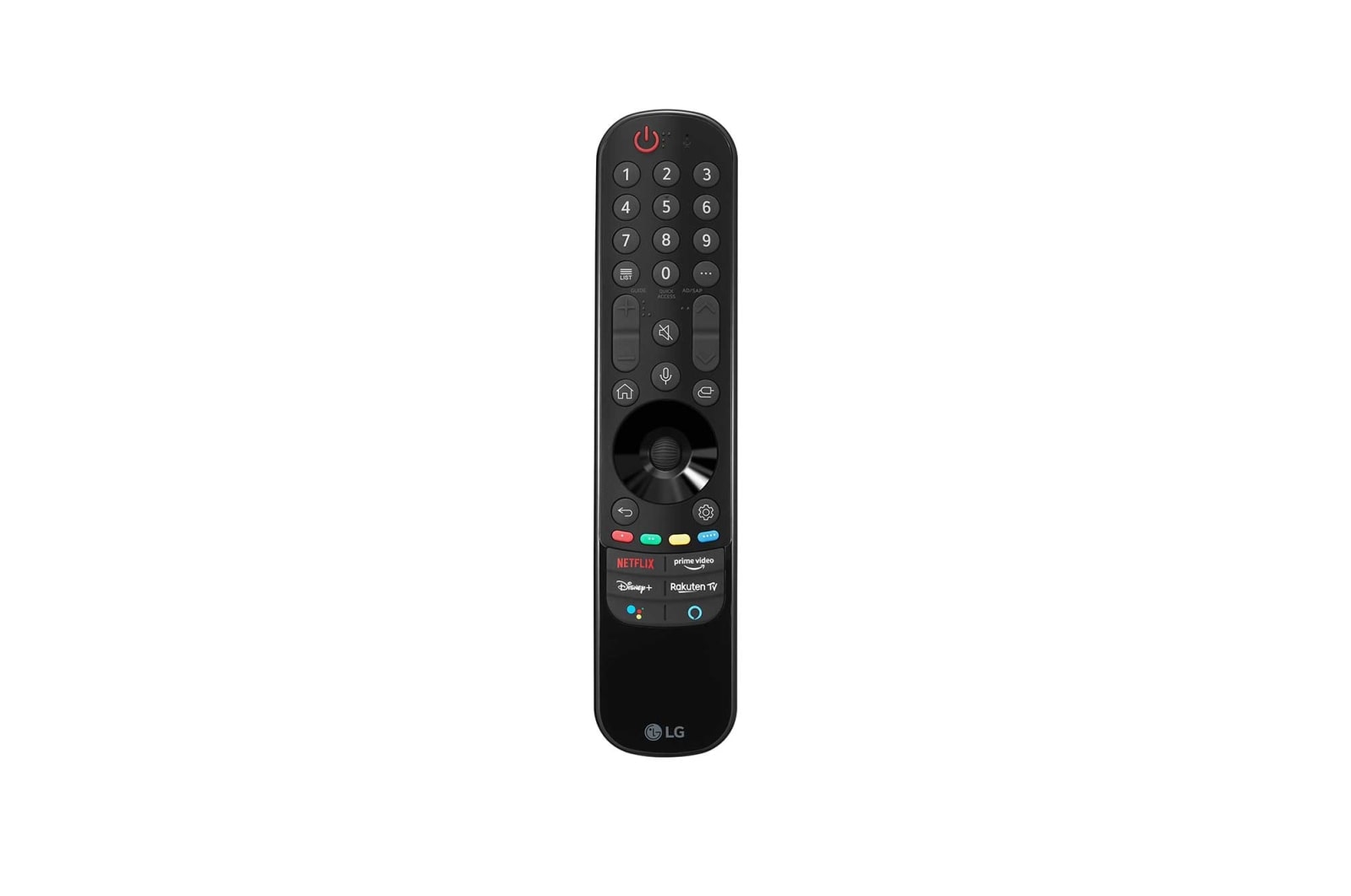 LG NanoCell NANO86 50" 4K Smart TV, 50NANO866PA