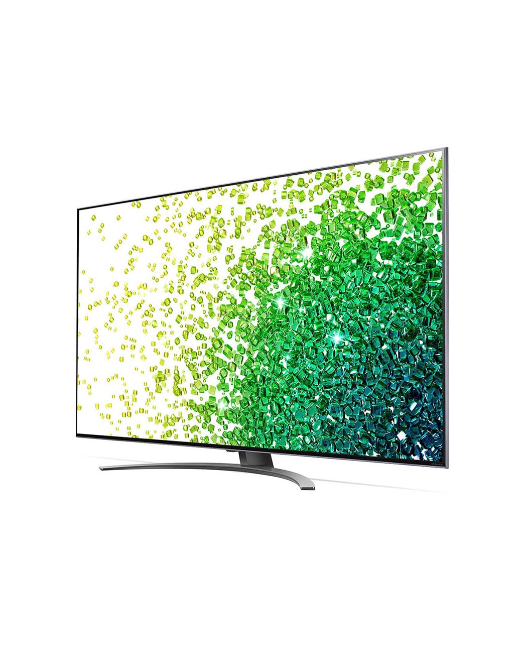 LG NanoCell NANO86 50