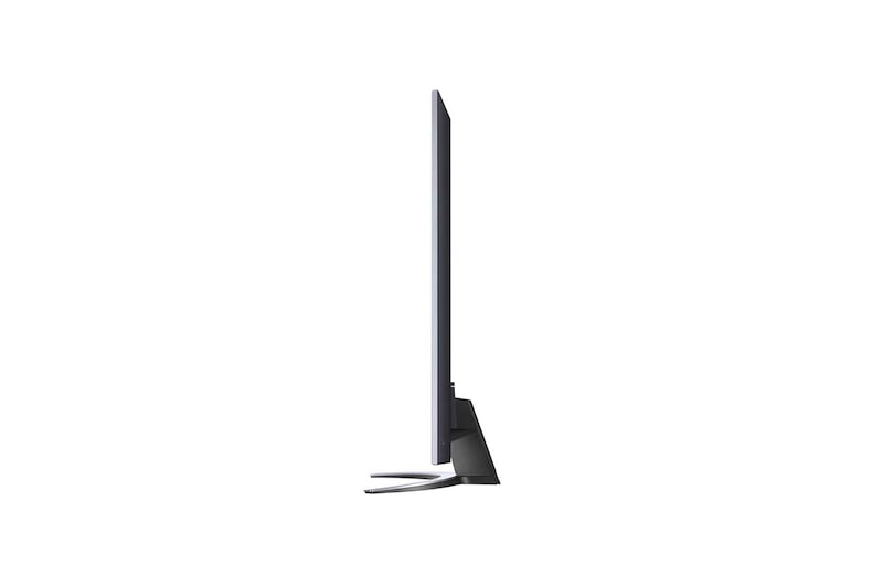 LG NanoCell NANO88 50" 4K Smart TV, 50NANO886PB