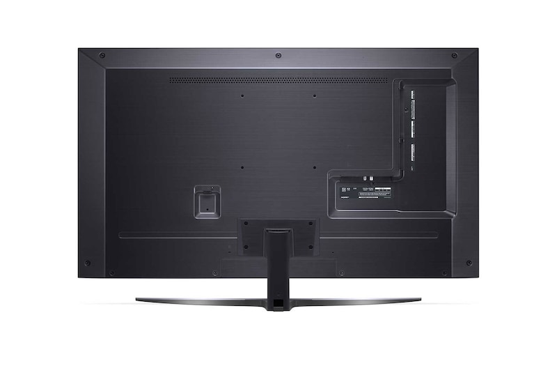 LG NanoCell NANO88 50" 4K Smart TV, 50NANO886PB