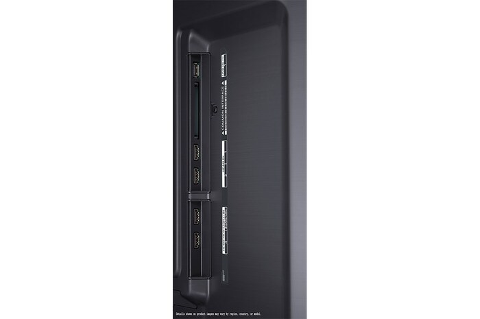 LG QNED QNED81 50 inch TV 2022, 50QNED816QA