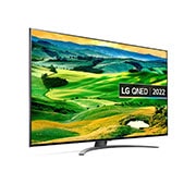 LG QNED QNED81 50 inch TV 2022, 50QNED816QA