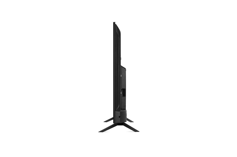 LG UN70 50 inch 4K Smart UHD TV, 50UN70006LA