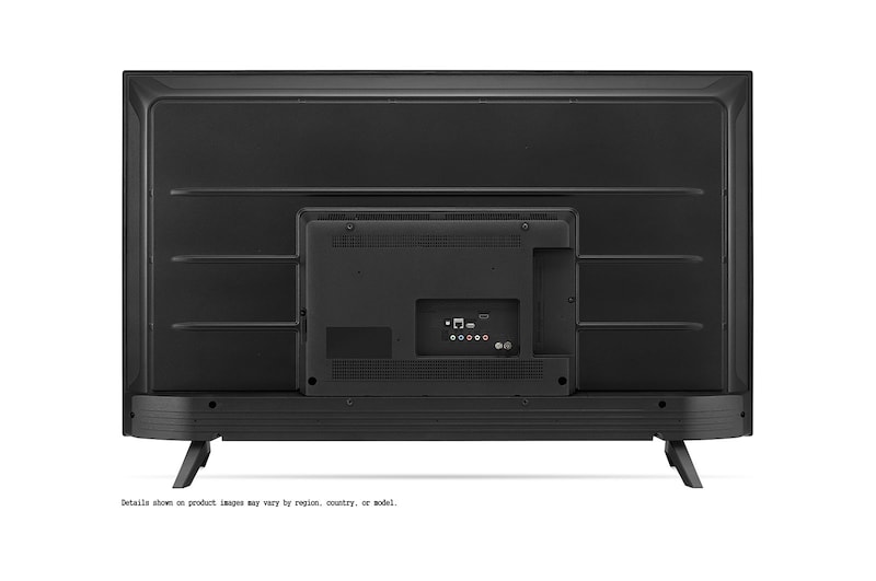 LG UN70 50 inch 4K Smart UHD TV, 50UN70006LA