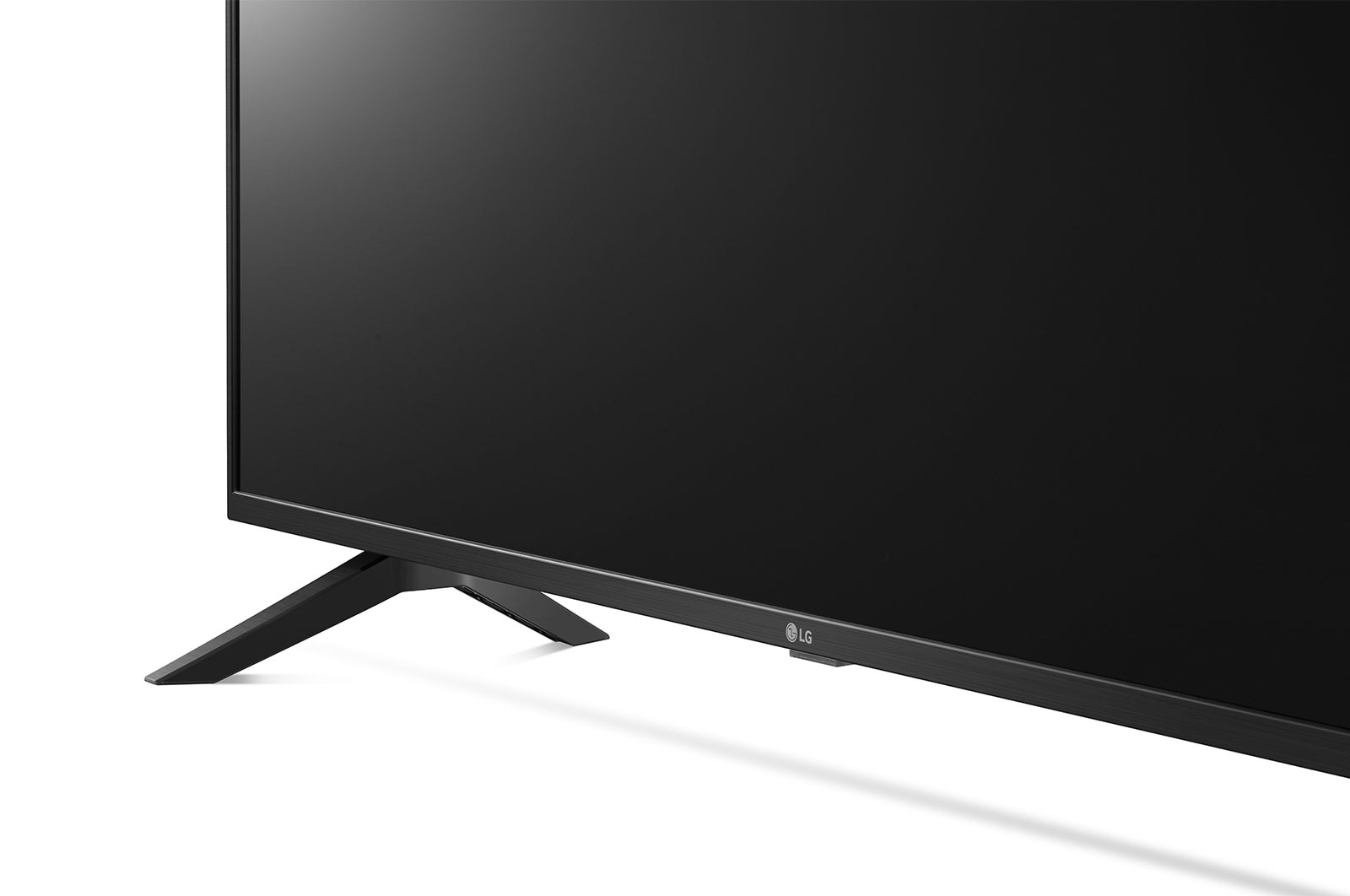 LG UN70 50 inch 4K Smart UHD TV, 50UN70006LA