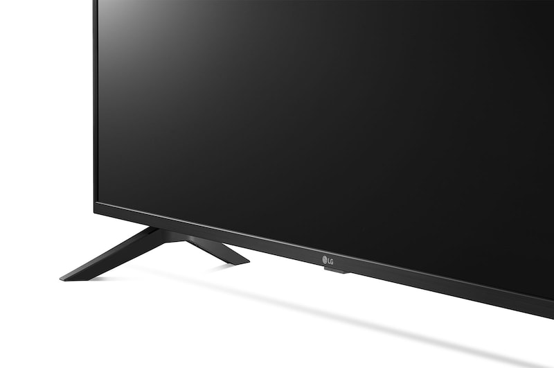 LG UN70 50 inch 4K Smart UHD TV, 50UN70006LA