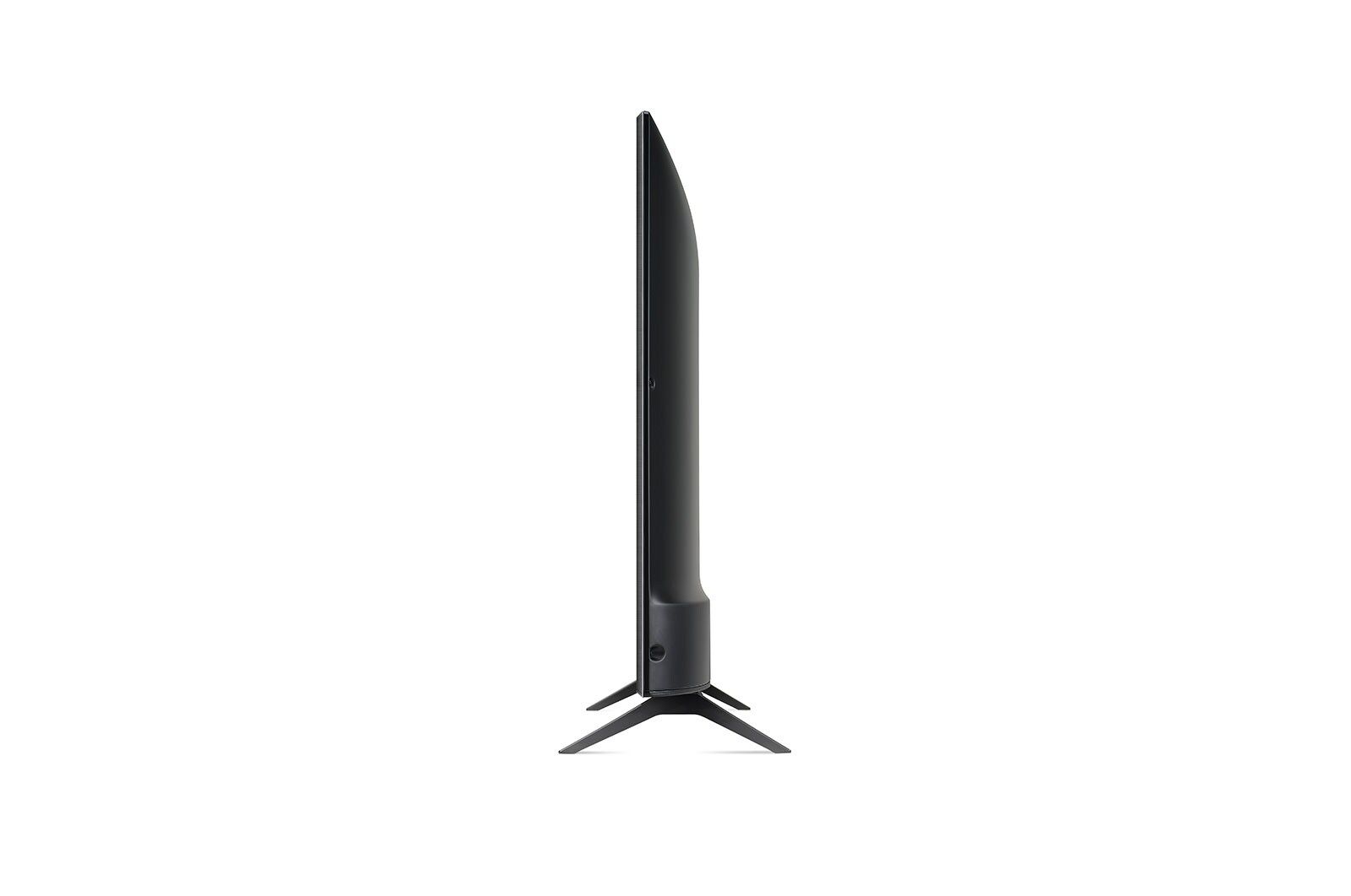 LG UN80 50 inch 4K Smart UHD TV, 50UN80006LC