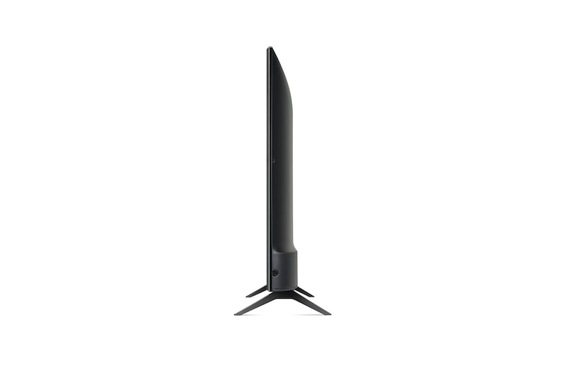 LG UN80 50 inch 4K Smart UHD TV, 50UN80006LC