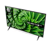 LG UN80 50 inch 4K Smart UHD TV, 50UN80006LC