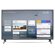 LG UN80 50 inch 4K Smart UHD TV, 50UN80006LC