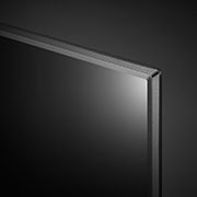 LG UN81 50 inch 4K Smart UHD TV, 50UN81006LB
