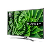 LG UN81 50 inch 4K Smart UHD TV, 50UN81006LB