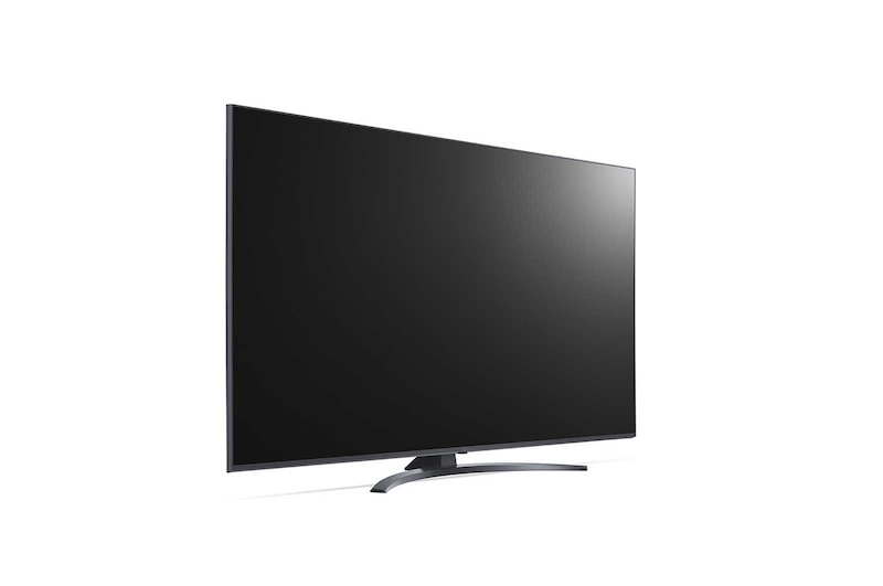 LG LED UP78 50" 4K Smart TV, 50UP78006LB