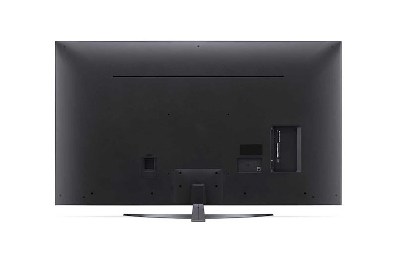 LG LED UP78 50" 4K Smart TV, 50UP78006LB