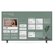 LG LED UP80 50" 4K Smart TV, 50UP80006LR