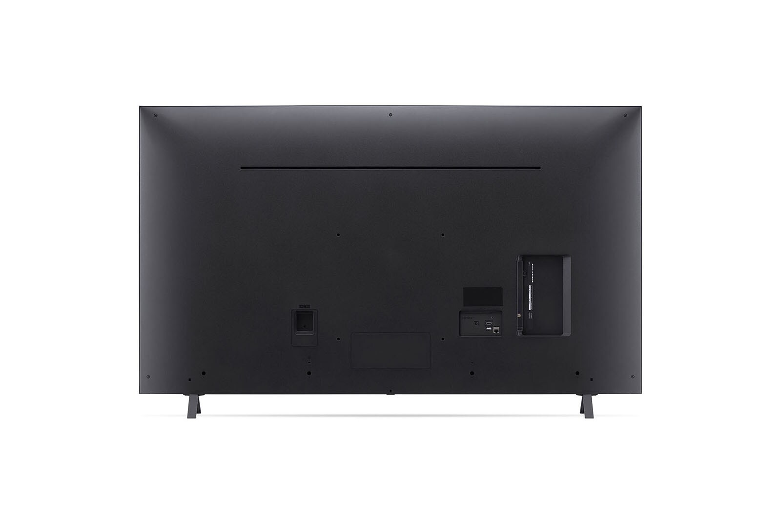 LG LED UP80 50" 4K Smart TV, 50UP80006LR