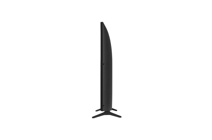LG LED UQ75 65" 4K Smart TV, 65UQ75006LF