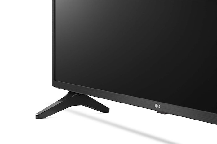 LG LED UQ75 65" 4K Smart TV, 65UQ75006LF