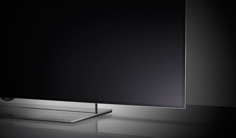 LG 55” LG OLED 4K TV, 55EF950V