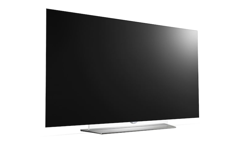 LG 55” LG OLED 4K TV, 55EF950V