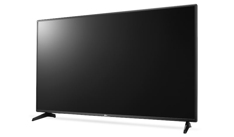 LG FULL HD TV, 55LH545V