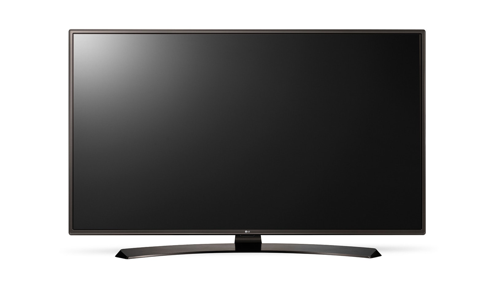 LG 55" LG Smart TV with webOS, 55LJ625V