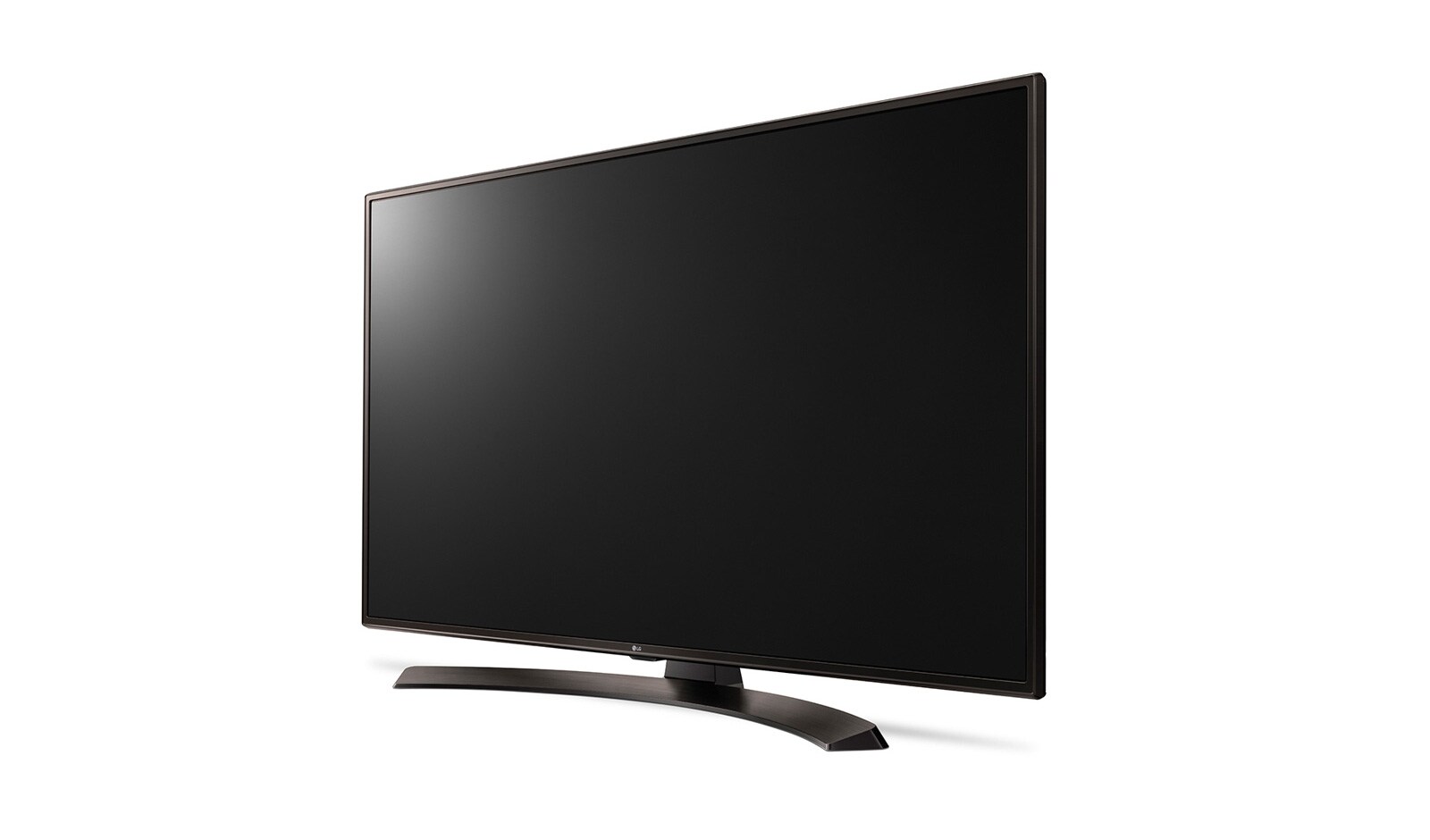 LG 55" LG Smart TV with webOS, 55LJ625V