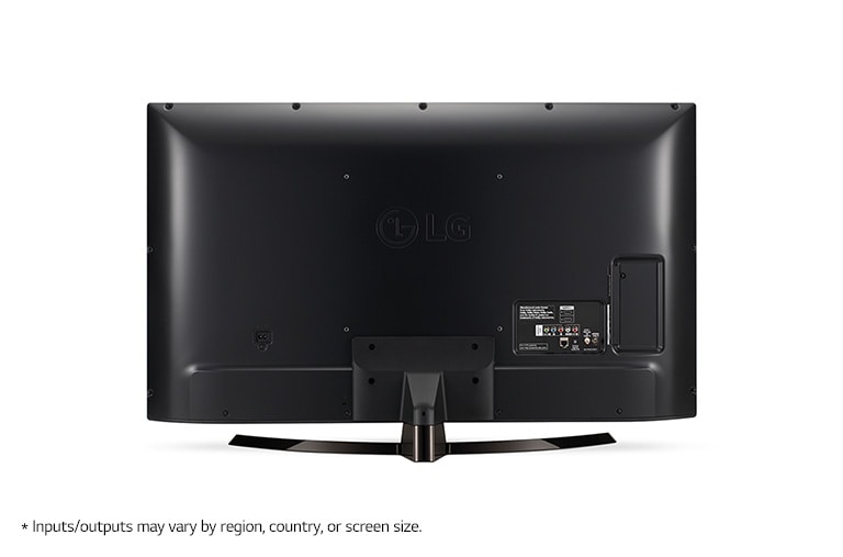 LG 55" LG Smart TV with webOS, 55LJ625V