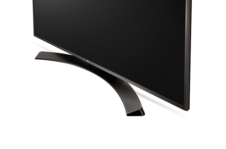 LG 55" LG Smart TV with webOS, 55LJ625V