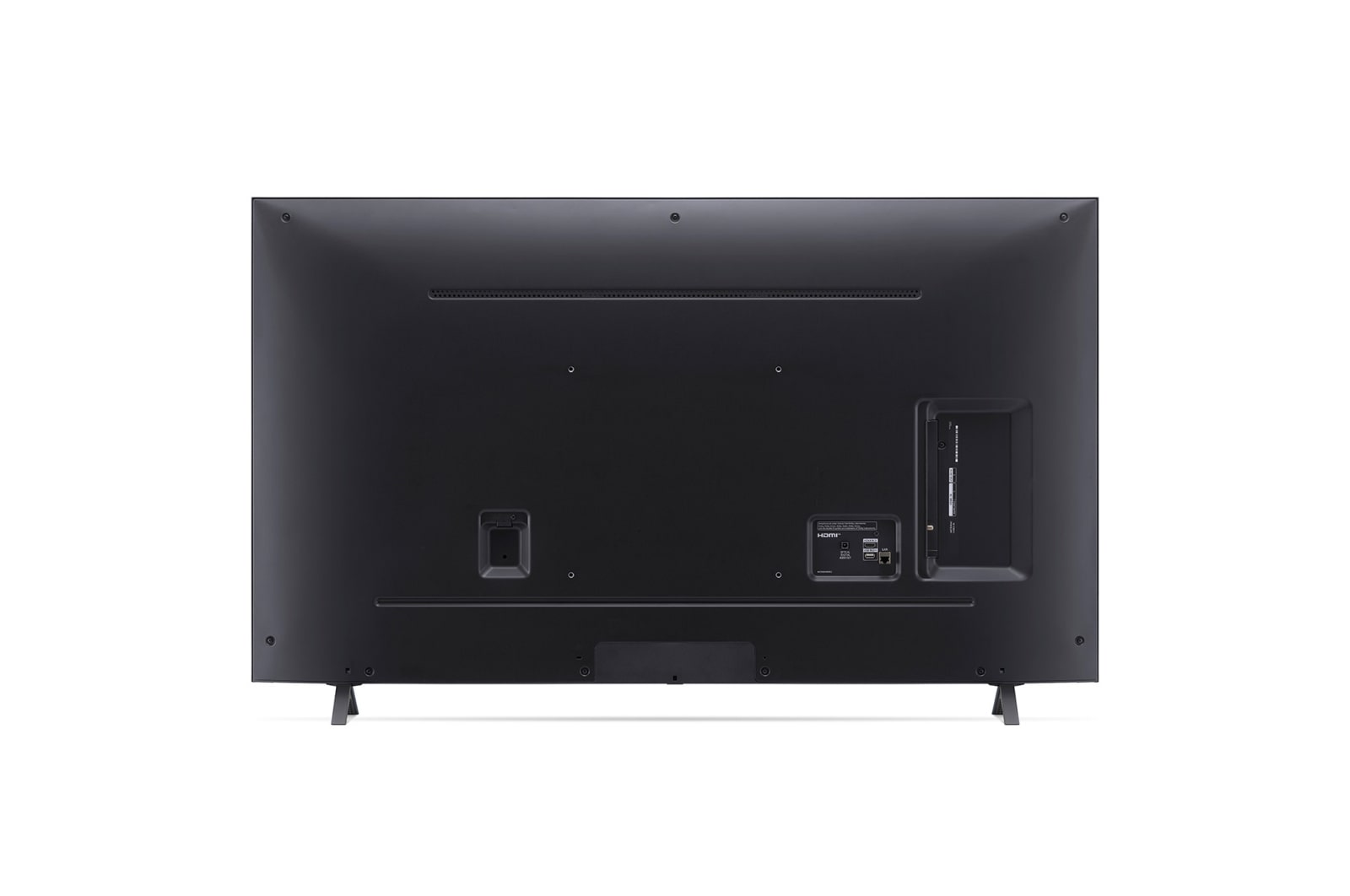 LG NanoCell NANO75 50" 4K Smart TV, 50NANO756PR