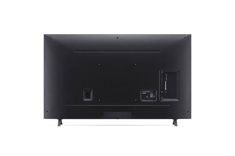 LG NanoCell NANO75 55" 4K Smart TV, 55NANO756PA